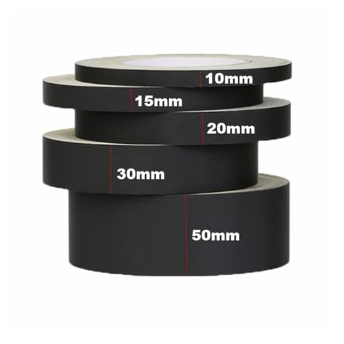 Bande adhésive d'isolation tissu acétate 35mm pour fil PC - 2