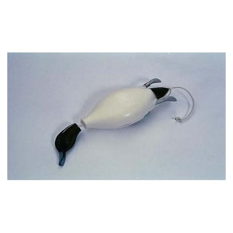 Dokken Dead Fowl Trainer Pintail Duck Cover