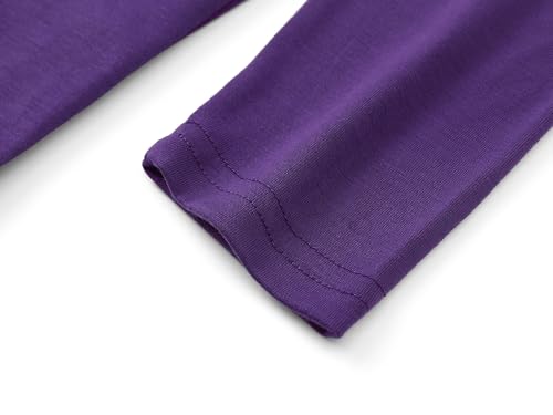 Trendy Tie Dye Spiral Pajamas for Girls 2-Piece Soft Long Sleeve & Pants PJ Set Jammies Size 6-184