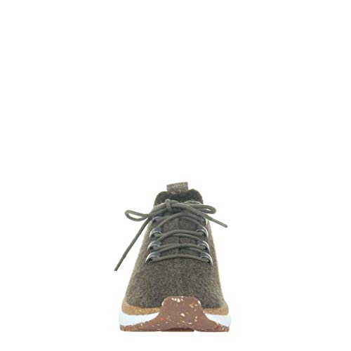 OTBT Women's Courier Sneaker4