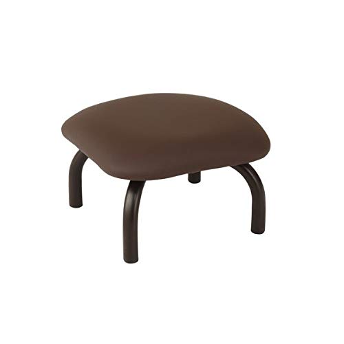 Amazon.co.jp Pedicure Stand H20 FV50320 Brown Foot Stool Foot Care