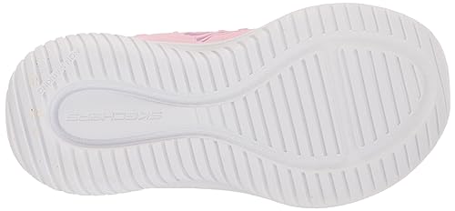 Skechers Kids Girl's Jumpsters-Mighty Wanderer Sneaker4