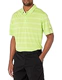 Puma Golf 2017 Men's Pounce Stripe Polo