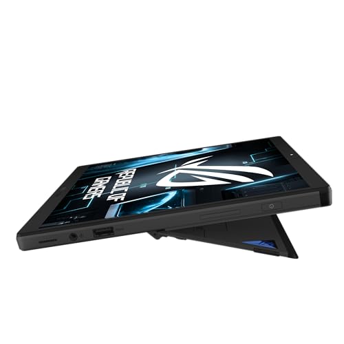 Notebook Gamer ROG Flow Z13 Intel Core i9 16 GB 512 GB SSD RTX2050 W11 Home Tela 13,4" FHD Black GZ301VF-MU025W - Imagem 31