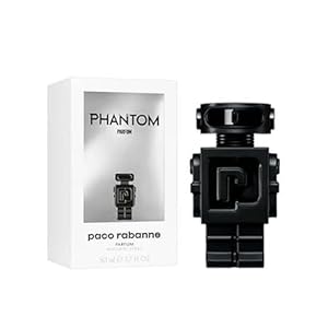 Rabanne Phantom Parfum 1.7 oz / 50 ml eau de parfum spray