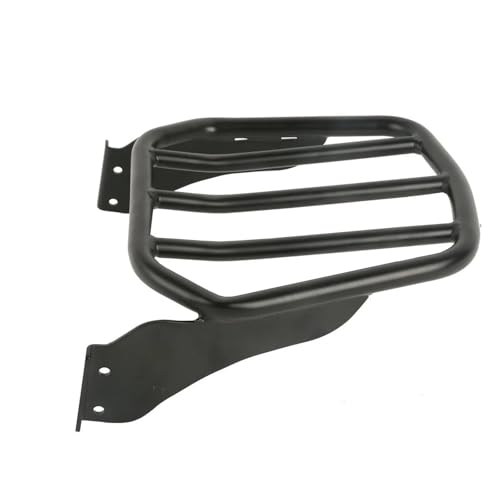 Top case rack pour Cross Bones FLSTSB et support bagage Fat Boy FLSTF - 3