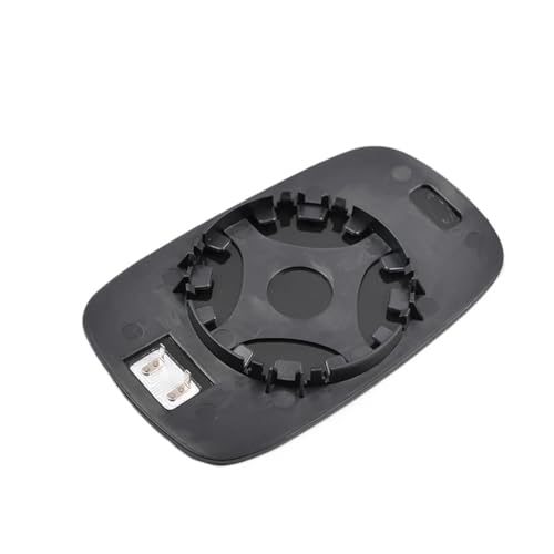 Cristal espejo marcha atrás para Renault Clio 2005-2009 termorregulable lado izquierdo o derecho 5