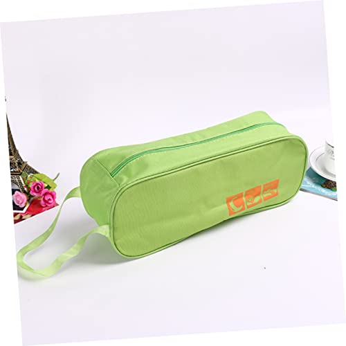 Alipis 15 Pçs Bolsa De Armazenamento Bolsa De Sapato De Viagem Bolsas Organizadoras Para Viagem Bols