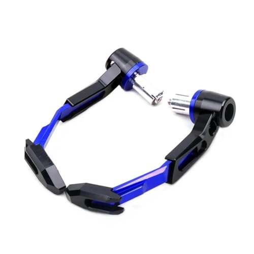 Poignées de guidon moto et protection des leviers de frein CF650NK 450SR GDR155