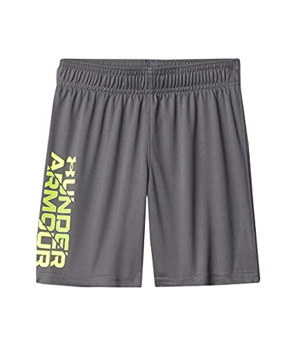 Image of Under Armour Boy Shorts