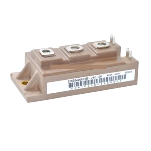 2MBI200U4B-120 stopper la surchauffe des variateurs de vitesse - 2