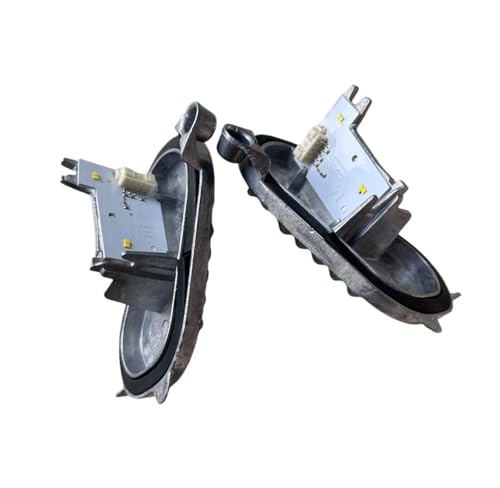 Module de Puce DRL Jaune pour BMW M3 F80 LCI M4 F82 F83 et F36 2018-2020