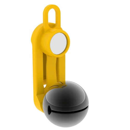 TOKYO BELL OUTDOOR （東京ベル） クリップベル 軽量コンパクト