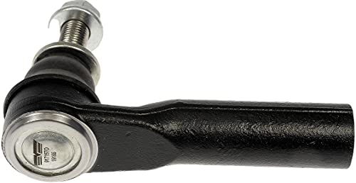 Terminal de direccion MAS TO98025 con ajuste de alta precision para Tesla 3