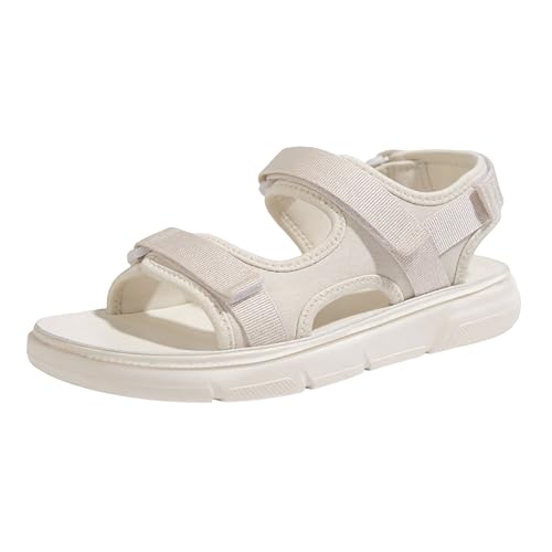 Sandalias mujer verano cómodas: tacón alto con cremallera que evita el cansancio