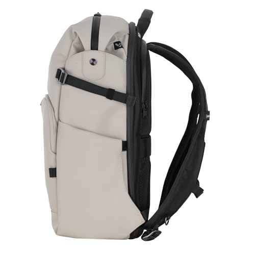 Mochila para cámara 25 L en color crema elegante VANGUARD VEO LITE 4