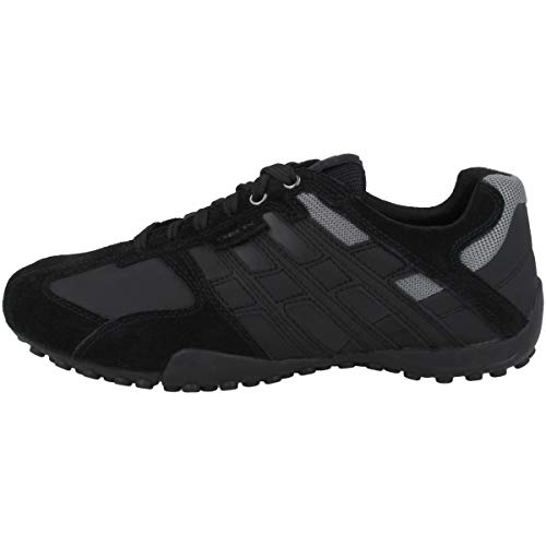 Image of Geox Men's Snake 97 Fashion Sneaker