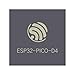 ESP32-PICO-D4 IC