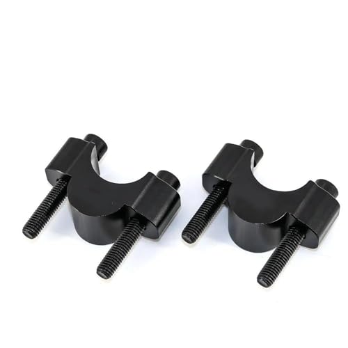 Elevador de manillar y cubierta protectora Style 3 para Yamaha Tenere 700 2019