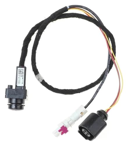Caméra de recul haute définition pour Seat Leon III 2017 3Q0980121AA