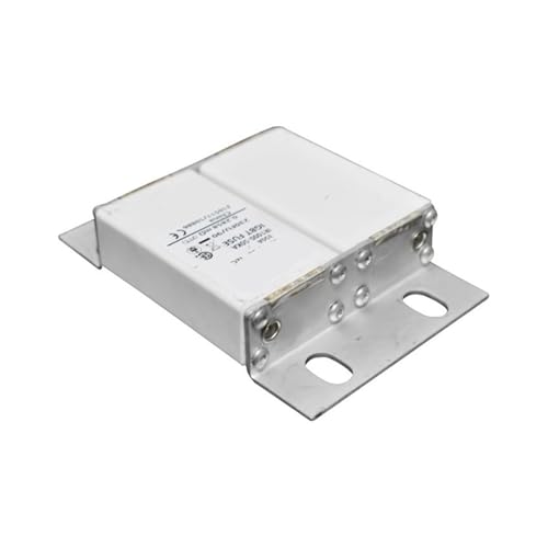 Fusible de décrochage intelligent 170M1830 conception robuste pour architectures électriques - 3