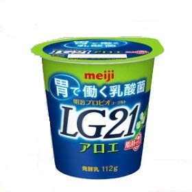 アロエヨーグルト 楽天市場】森永乳業 アロエヨーグルト 118g×6個【送料無料※一部