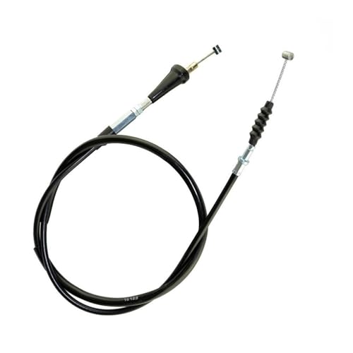 Câble d'embrayage moto en acier pour balades en Suzuki DR-Z250