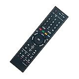 N2QAYB000241 Ersetzte Fernbedienung -VINABTY-fit für Panasonic TV N2QAYB000241 Fernbedienung TH-37PX80EA TX-32LZ80L TX-37LZ80L TH-42PZ8E TH-42PY80P TH-65PZ800E TH-46PY80P