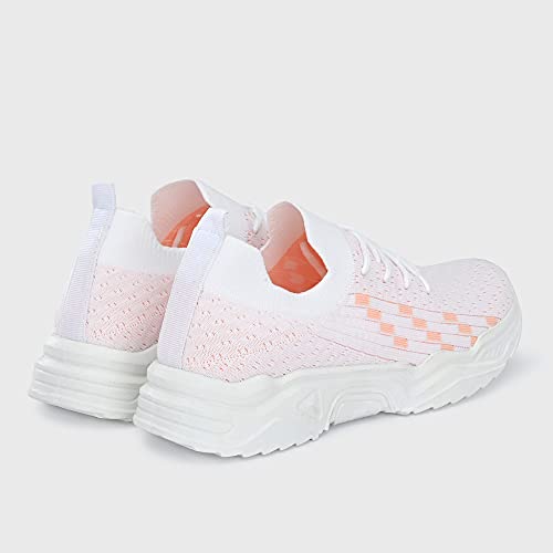 Image of Flavia Womens 880-19 Running Shoe