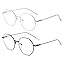 Z4 Two Pack: (Silver+black Frame)