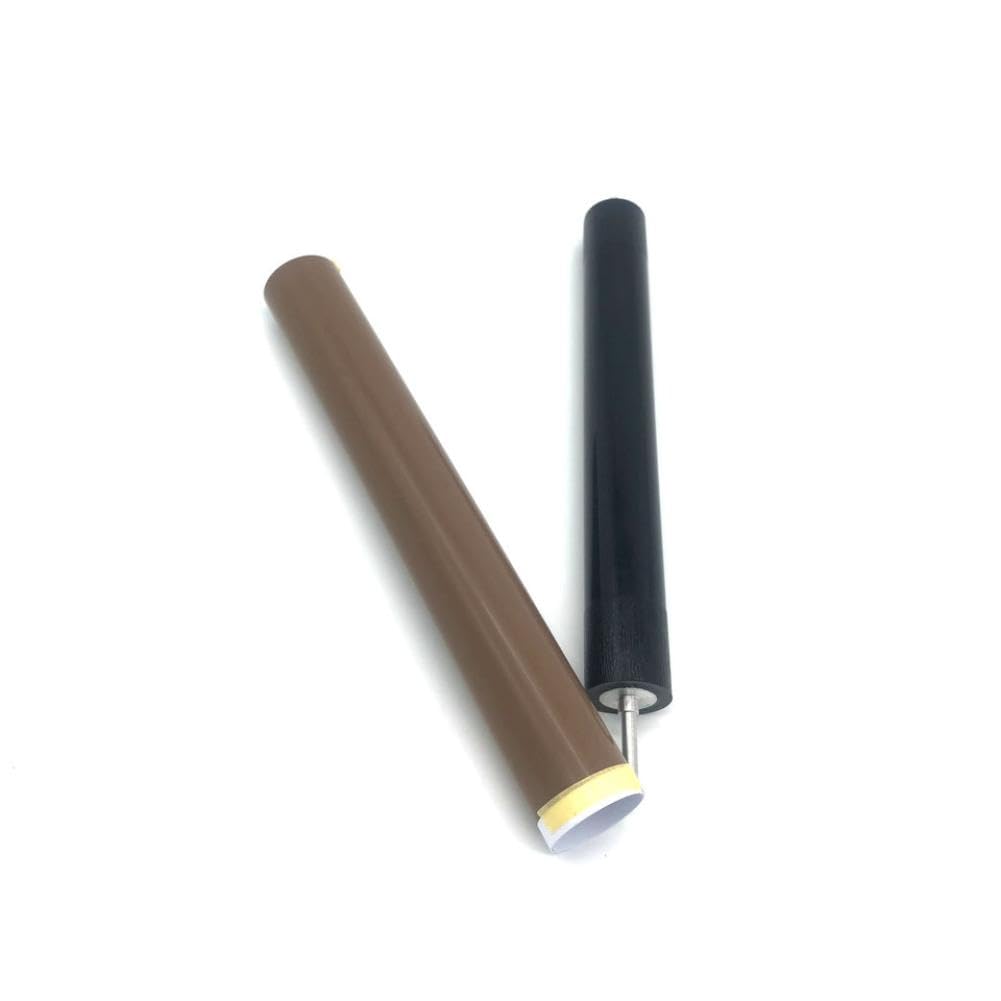 Fuser Film Sleeve Lower Pressure Roller Kompatibel Mit HL6180 HL5450 HL5445 HL5440