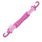 snowboard leash pflicht Color: Negro (todos los mangos son negros)