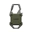 Olive Drab/Silver