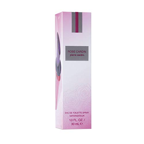 Pierre Cardin Rose Eau De Toilette Spray- 30Ml #TOP2