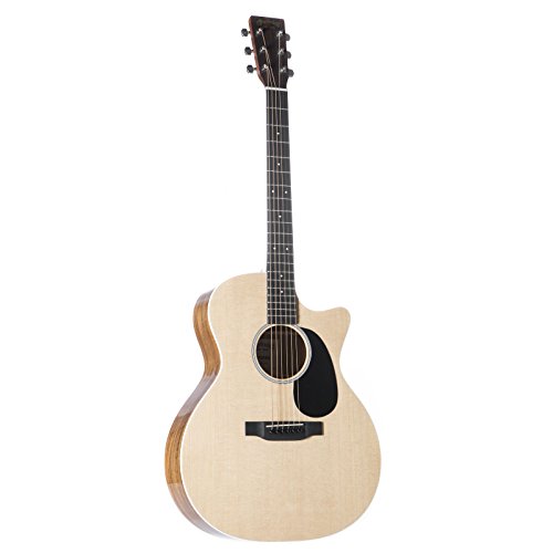 Martin GPCRSG Grand Performance