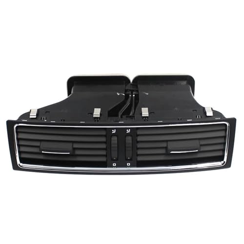 Sortie Ventilation Centrale Tableau de Bord pour Skoda Superb 2 MK2 2009-2015