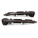Seite Spiegel Blinker Für Seat Leon III Mk3 5F 2013-2018 Ibiza KJ Mk5 V Arona licht