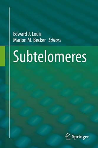 Subtelomeres view 2