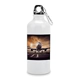 Motif imprimé : il y a des motifs uniques imprimés sur la bouteille de sport en aluminium, ce qui non seulement met en valeur la personnalité du produit, mais vous apporte également une expérience visuelle différente.