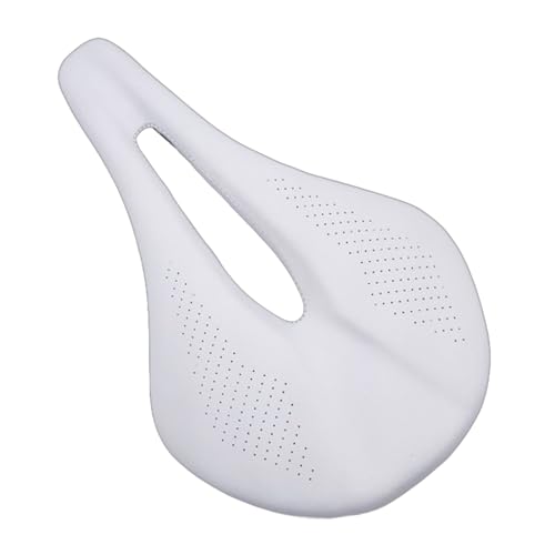 Selle de vélo de route amortisseur de choc coussin léger VTT et route