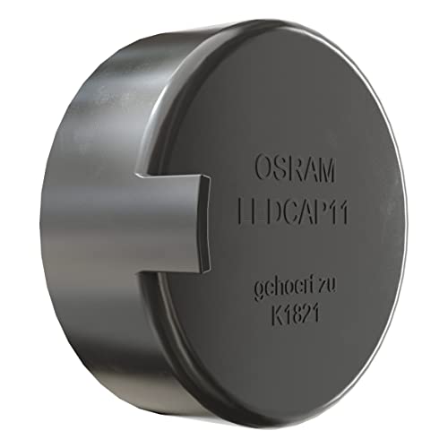 Sostituzione del cappuccio originale in qualità OSRAM