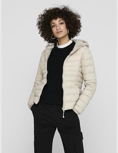 ONLY ONLTAHOE Hood Jacket OTW NOOS – Ansicht 2