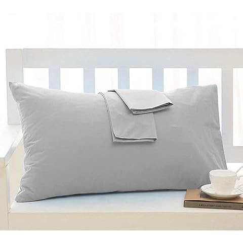 Set of 2 Toddler Travel Pillowcases Cover