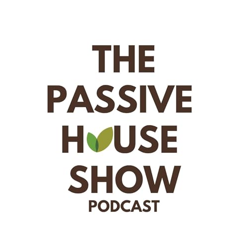 Couverture de The Passive House Show