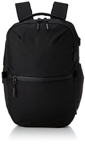 Air City Pack Pro Backpack, Black