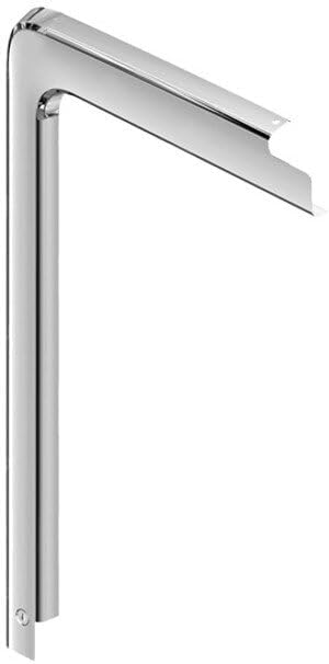 Replacement For WESTERN STAR HD 4964EX CONSTELLATION YEAR 2002 GRILLE SURROUND - SIDE TOP RIGHT by Technical Precision