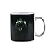 Price comparison product image Harry Potter - Heat Change Mugs - Harry Potter Heat Changing Mug - Voldemort