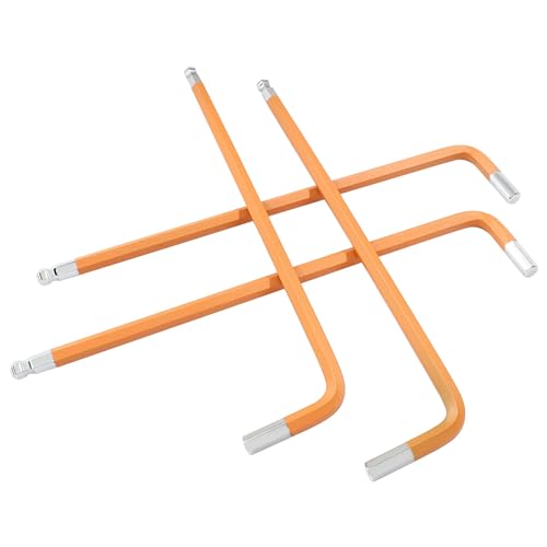 Llave allen 5mm 29 Imagen adicional