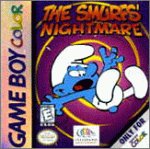 The Smurfs' Nightmare (Renewed)