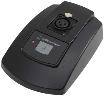 Audio-Technica AT8699R Microphone Desk Base with Switch